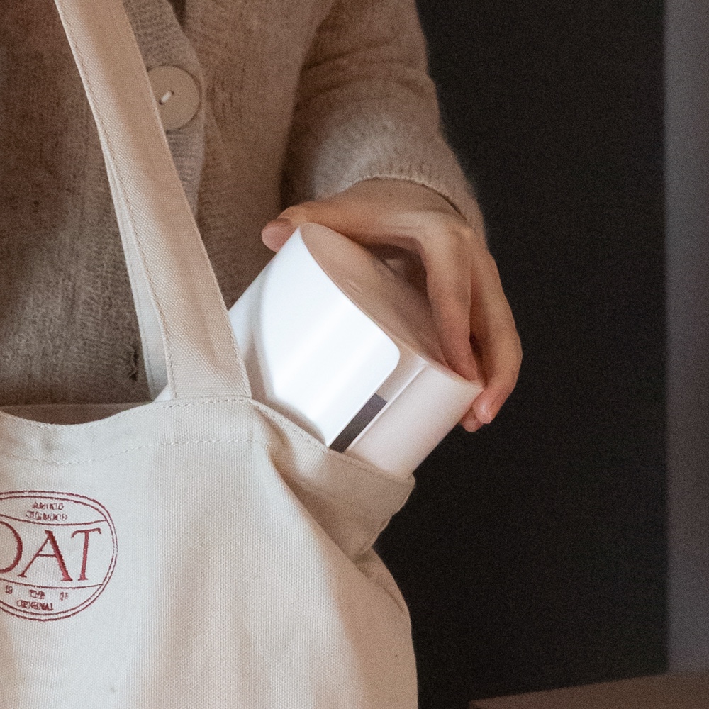 아이랩 버티컬  듀얼 무선 가습기 800ml iLAB-H800